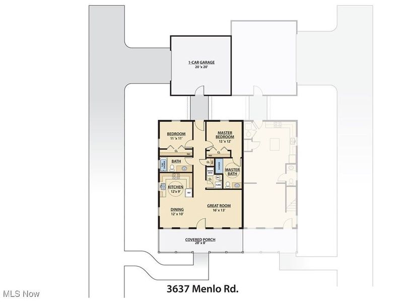 3637 Menlo Road, Shaker Heights, OH 44120 Photo 24
