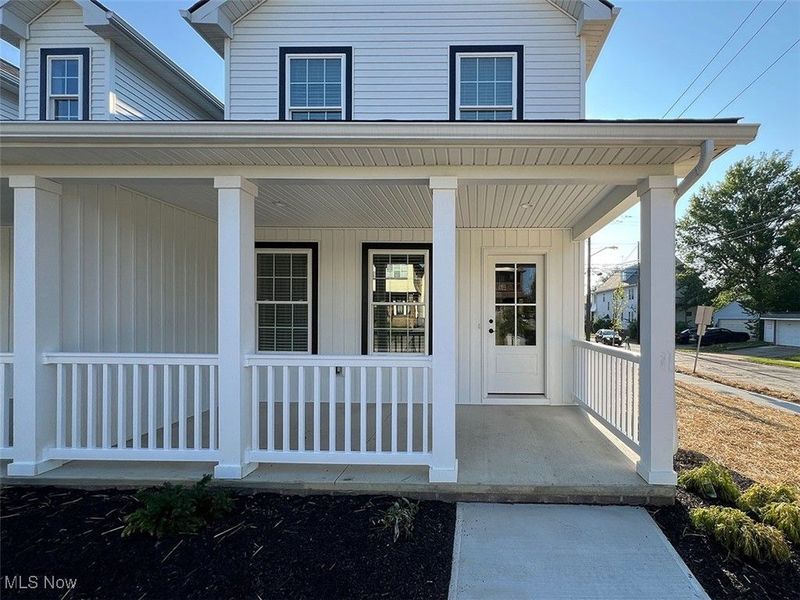 3630 Menlo Road, Shaker Heights, OH 44120 Photo 2