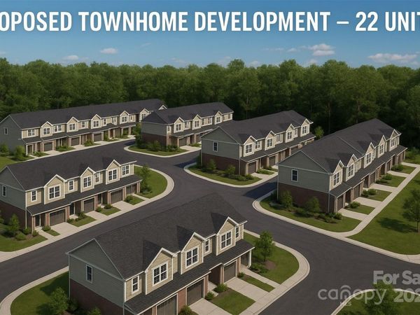 00 Pine Street , Mooresville, NC 28115