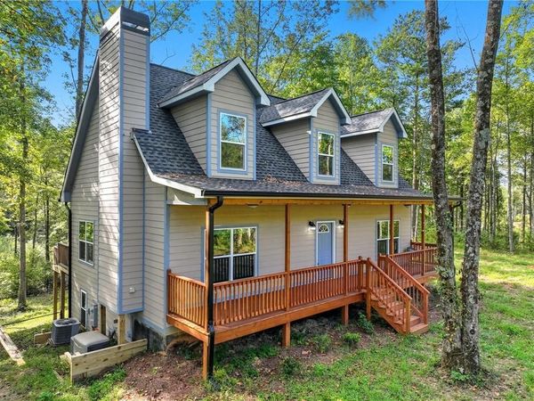 235 Oak Park Drive, Talking Rock, GA 30175