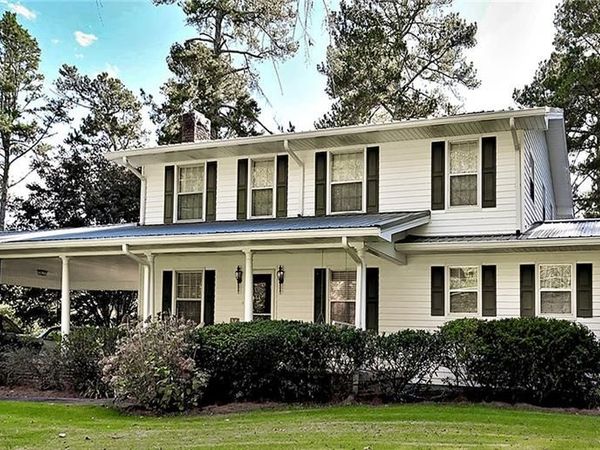 5937 Thompson Bridge Road, Murrayville, GA 30564