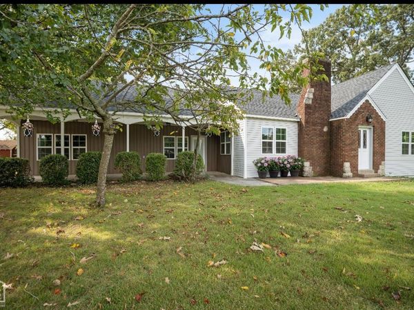 415 W Pine Street, Pocahontas, AR 72455