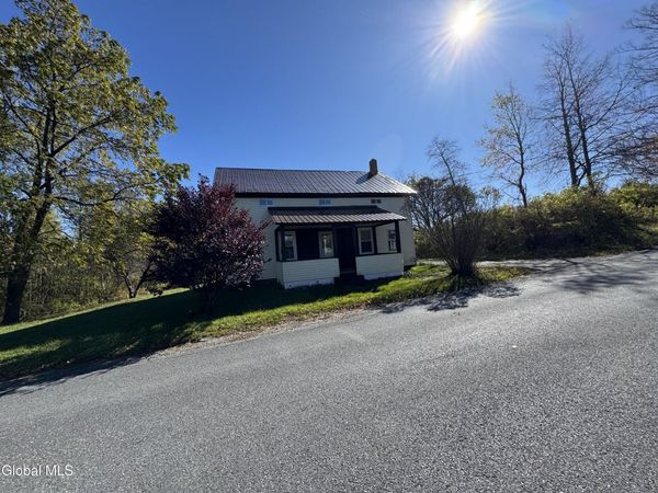 117 Kringsbush Road, St Johnsville, NY 13452