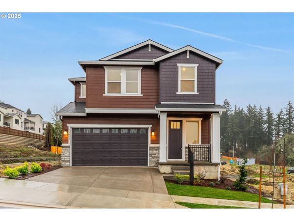 15944 SW Bluewater TER, Tigard, OR 97224
