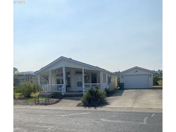 51425 SE Oak Grove DR, Unit 65, Scappoose, OR 97056