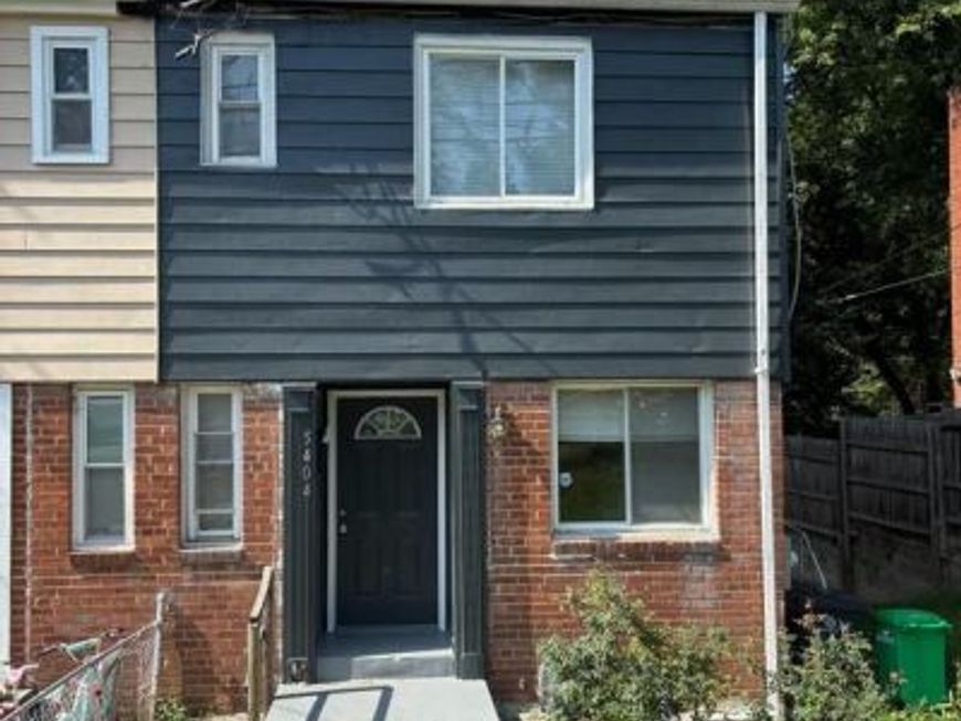 5404 67th Avenue, Riverdale, MD 20737 Main Photo