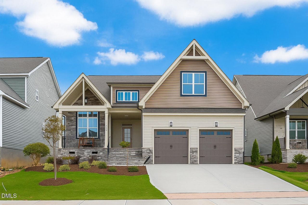 752 Strathwood Way, Rolesville, NC 27571 Main Photo