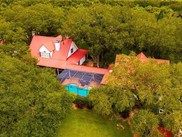 1444 Winchester AVE E, LABELLE, FL 33935