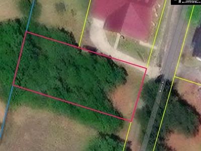 0 Middle Street, Bamberg, SC 29002