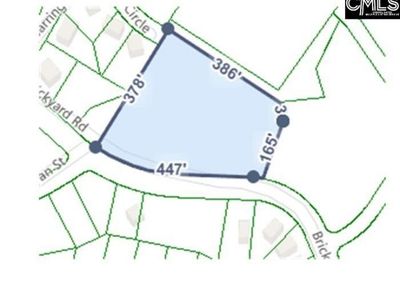 4834 Brickyard Road , Columbia, SC 29203