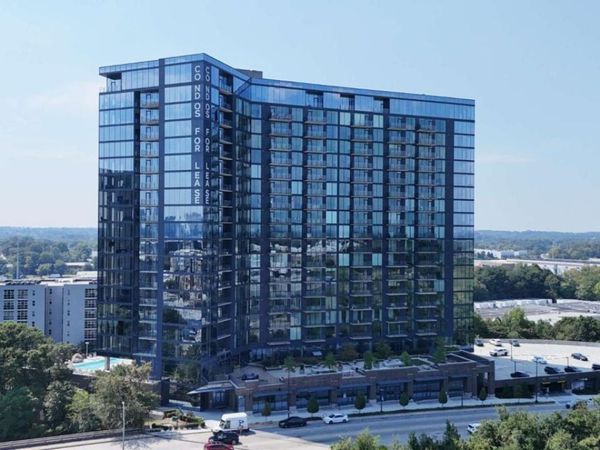 788 W Marietta Street NW, Unit 614, Atlanta, GA 30318