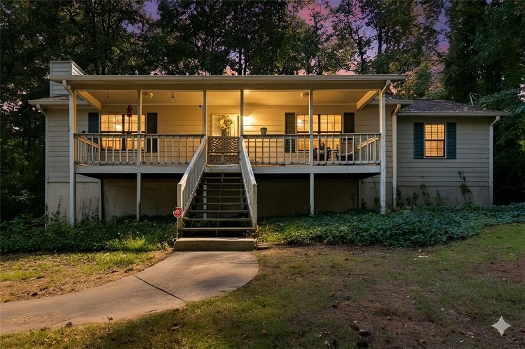 31 Powder Mill Drive, Dallas, GA 30157 Main Photo