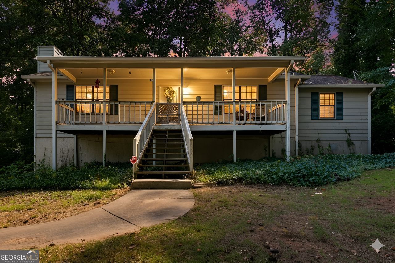 31 Powder Mill Drive, Dallas, GA 30157 Main Photo