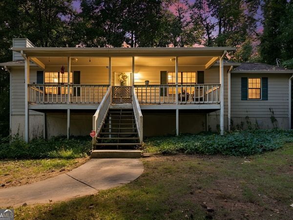 31 Powder Mill Drive, Dallas, GA 30157