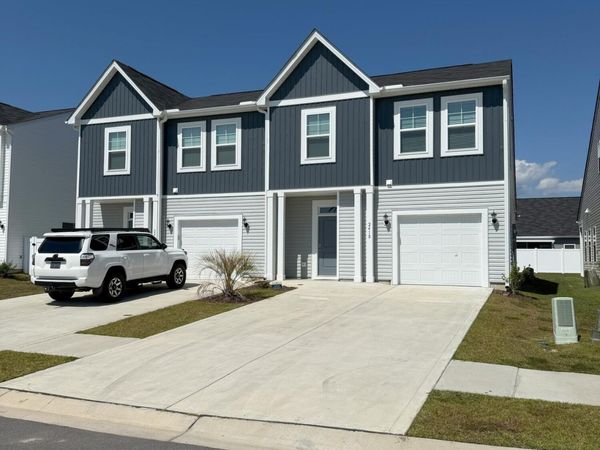 241 Arnette Drive, Unit B, Ocean Isle Beach, NC 28469