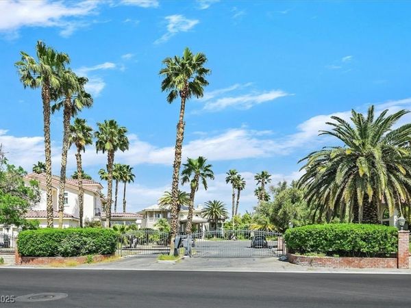 3372 Westwind Road, Las Vegas, NV 89146