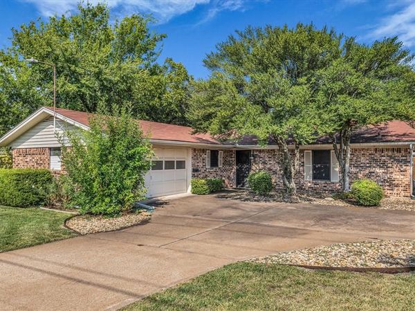 3405 Edna Avenue, Waco, TX 76708