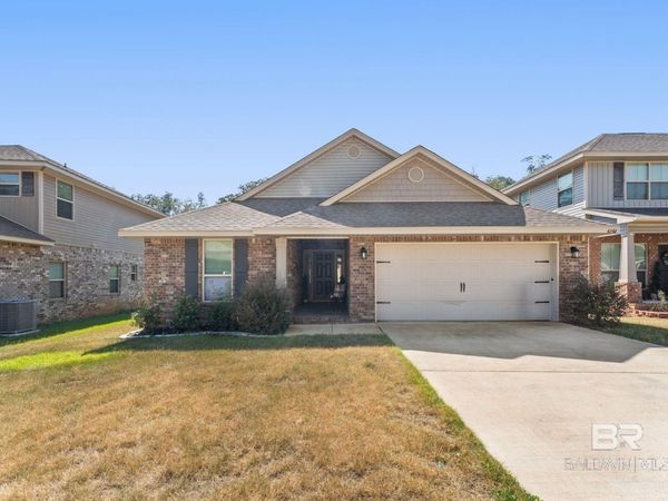 6567 ADDISON WOODS Drive, Mobile, AL 36693