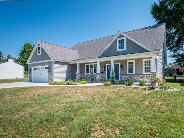 1004 Florence Street, Belpre, OH 45714