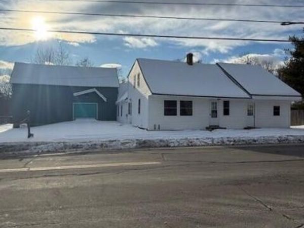 171 Park Street, Livermore Falls, ME 04254
