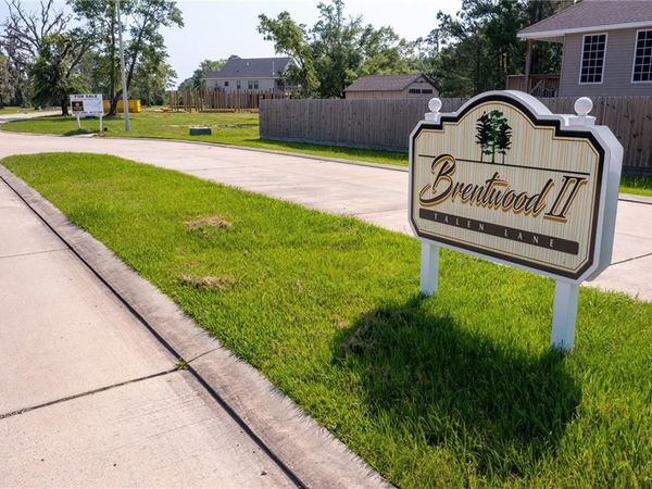 57312 TALEN Lane, Slidell, LA 70458