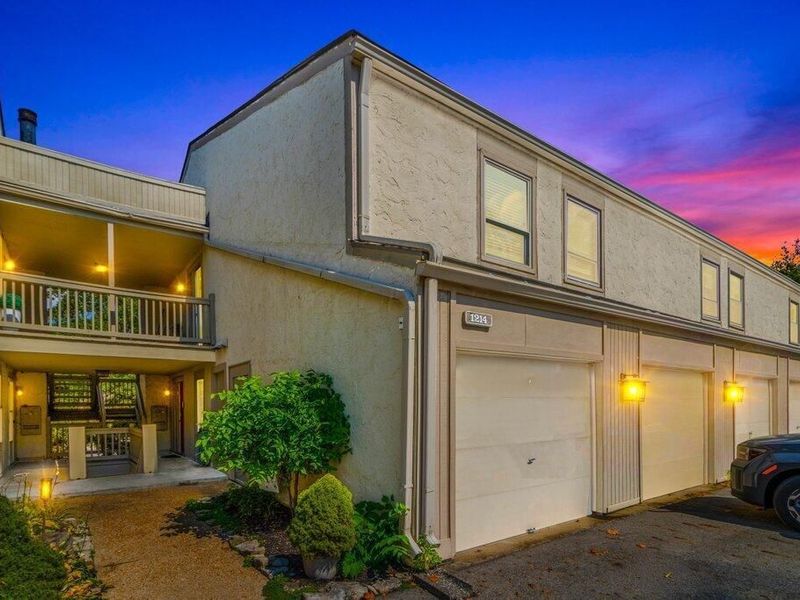 1214 Lake Shore Drive, Unit C, Columbus, OH 43204 Photo 1