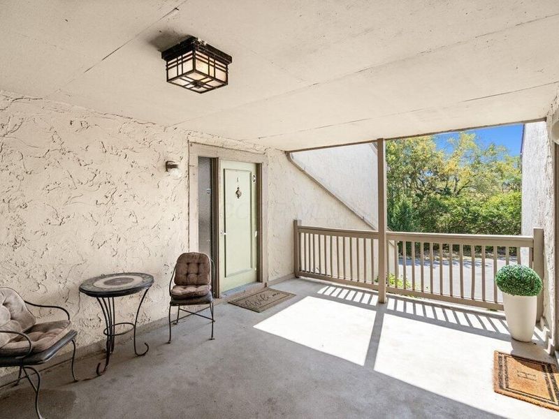 1214 Lake Shore Drive, Unit C, Columbus, OH 43204 Photo 21