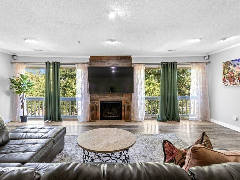 1214 Lake Shore Drive, Unit C, Columbus, OH 43204 Photo 3