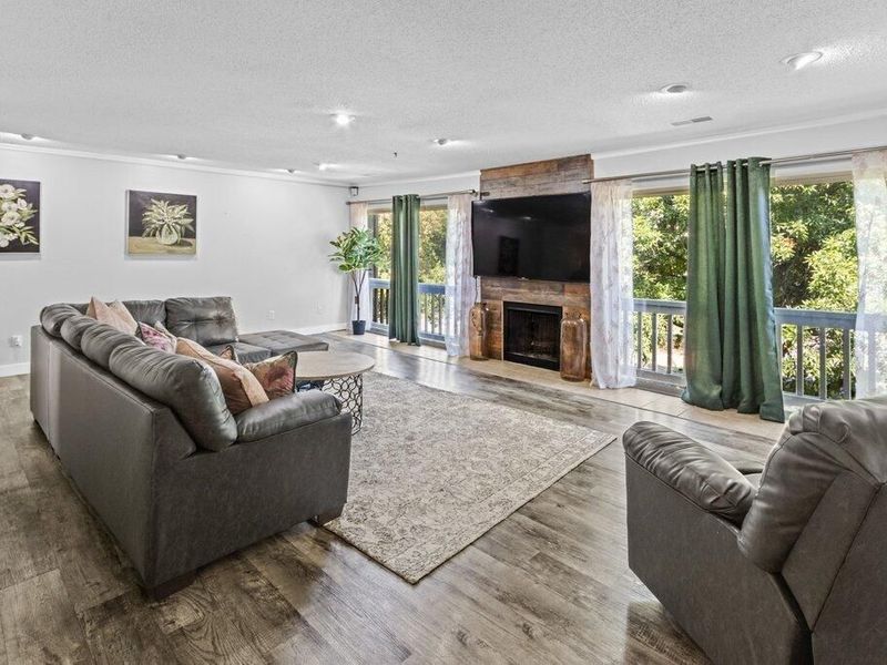 1214 Lake Shore Drive, Unit C, Columbus, OH 43204 Photo 4