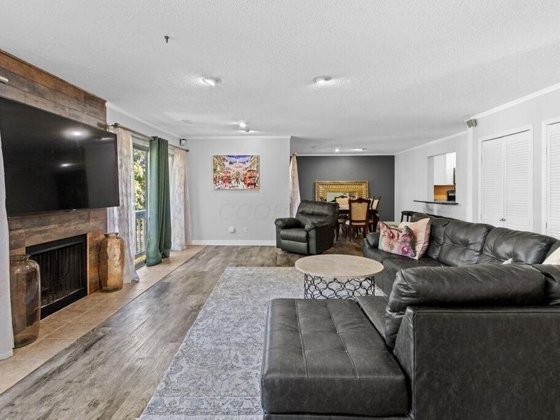 1214 Lake Shore Drive, Unit C, Columbus, OH 43204 Photo 7