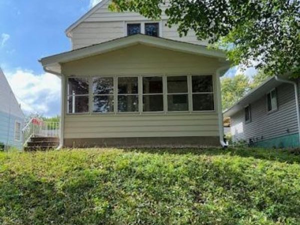 1071 Matilda Street, Saint Paul, MN 55117