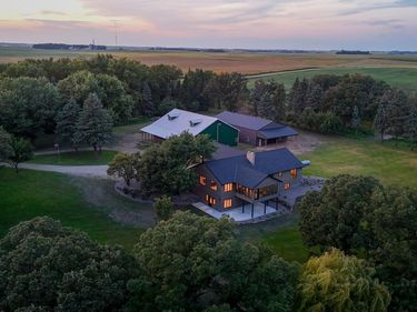 6551 164th Street SE, Atwater, MN 56209