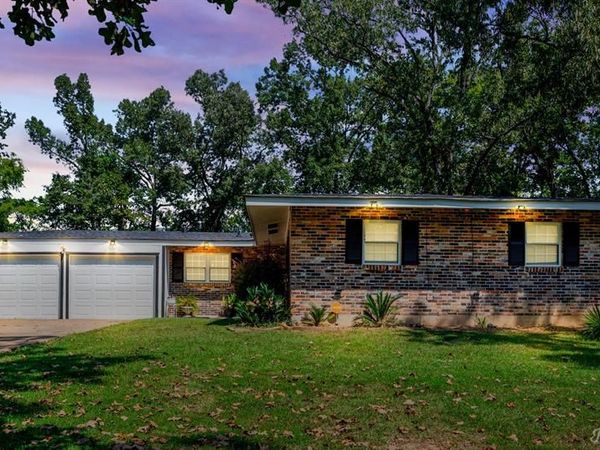 6128 Bradford Drive, Shreveport, LA 71119