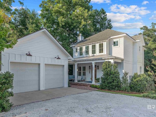 309A S School Street, Fairhope, AL 36532