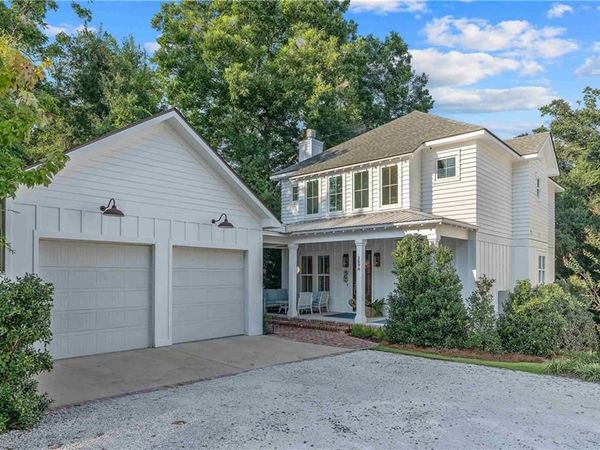 309A School Street, Fairhope, AL 36532