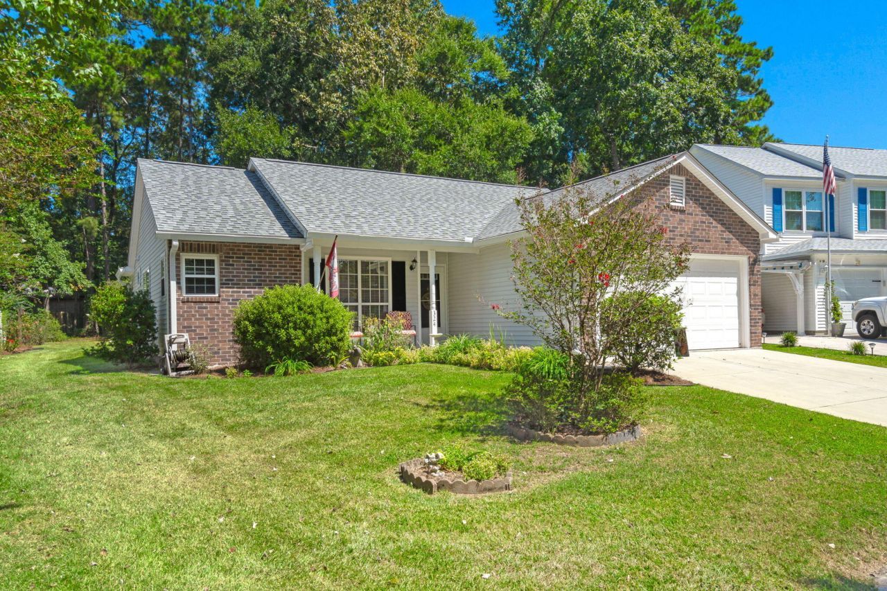 324 Parish Parc Drive Photo 1