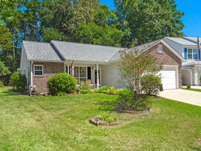 324 Parish Parc Drive, Summerville, SC 29485