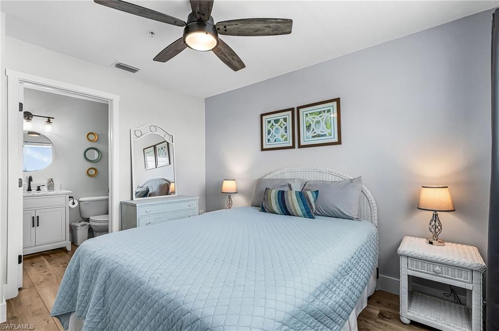 5371 Blue Crab Cir, Unit 4, Bokeelia, FL 33922 Photo