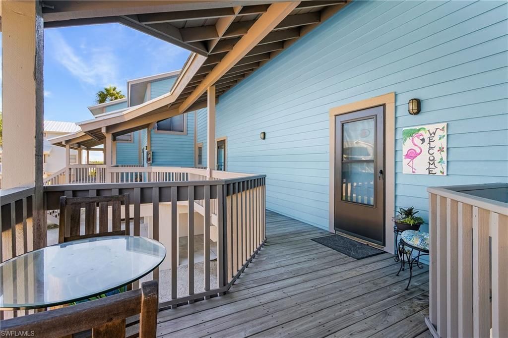 5371 Blue Crab Cir, Unit 4, Bokeelia, FL 33922 Photo