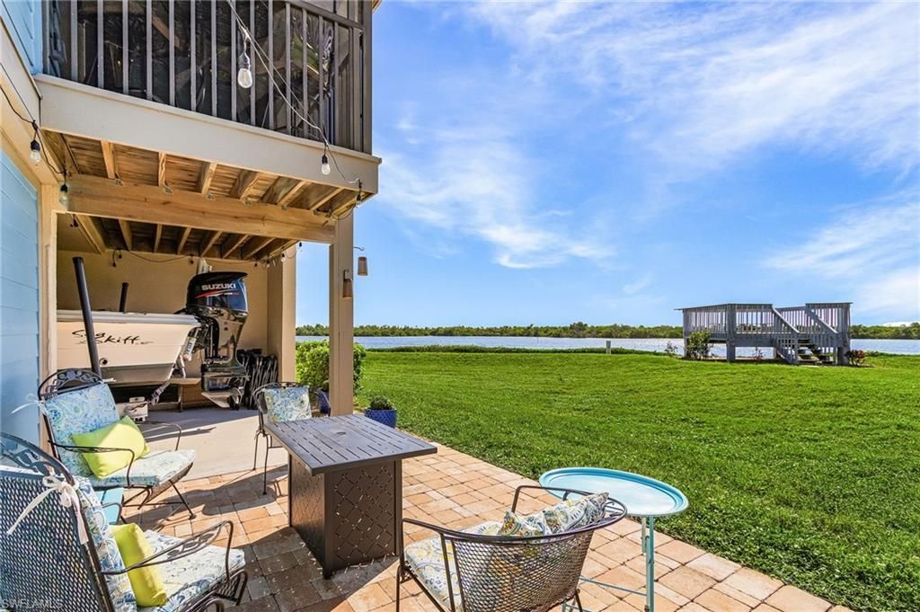 5371 Blue Crab Cir, Unit 4, Bokeelia, FL 33922 Photo