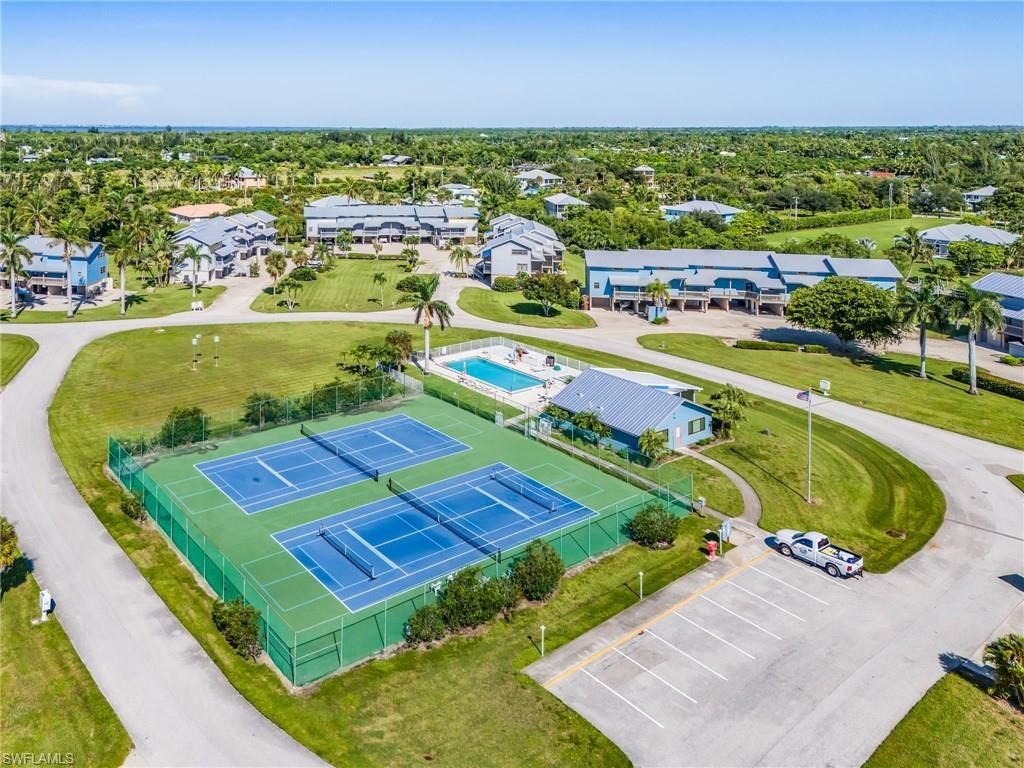 5371 Blue Crab Cir, Unit 4, Bokeelia, FL 33922 Photo