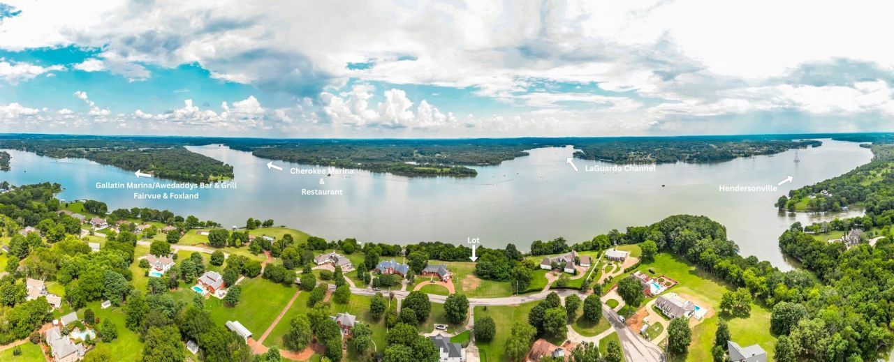 0 Windsor Drive, Gallatin, TN 37066 Main Photo