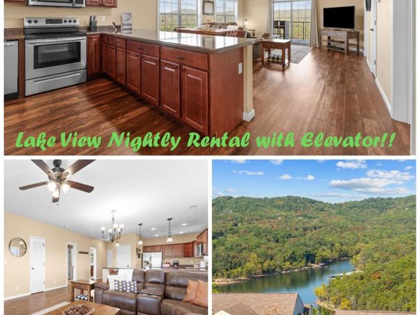 51 Eagles Ridge Lane, Unit 9, Branson, MO 65616