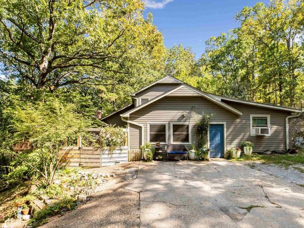 5 Secluded Point, Little Rock, AR 72210