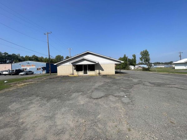 2902 Catalpa, Pine Bluff, AR 71603