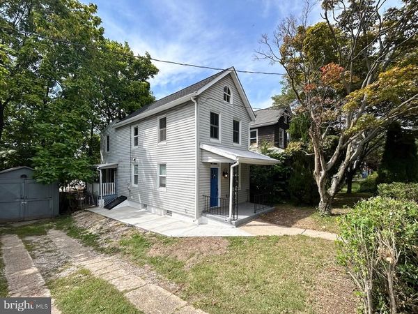 2817 HAMILTON AVENUE, BALTIMORE, MD 21214