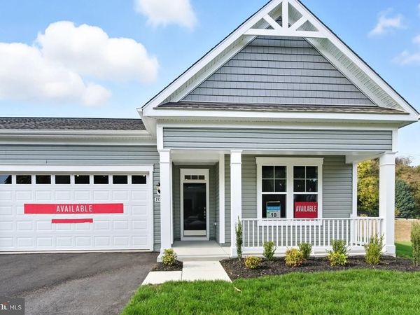 19710 OLEANDER COURT, HAGERSTOWN, MD 21742