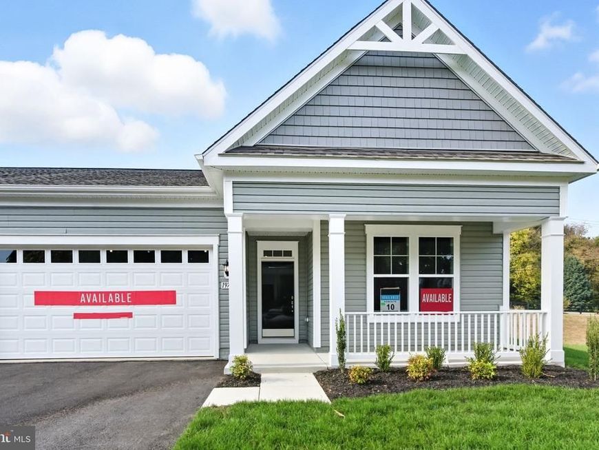 19710 Oleander Court, Hagerstown, MD 21742 Main Photo