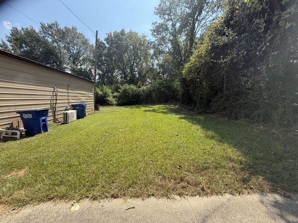 309 Main, Heidelberg, MS 39439