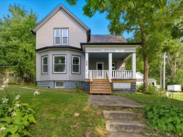 508 PROSPECT Avenue, MALVERN, IA 51551